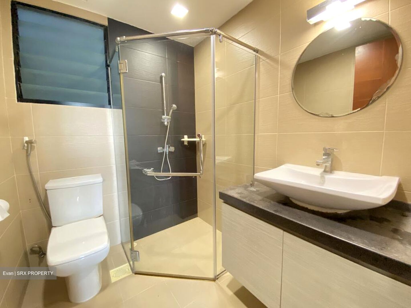 Central Grove (D14), Condominium #525149031